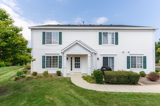 property at 684 Fieldcrest Dr