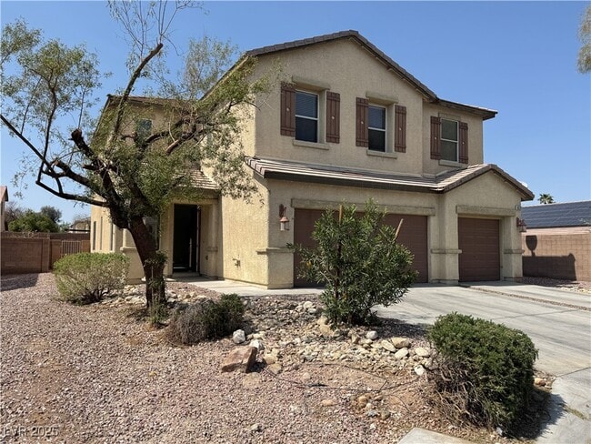 6029 Daisy Run Ct in Las Vegas, NV - Building Photo - Building Photo