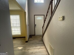 4912 Windsor Downs Dr in Decatur, GA - Building Photo - Building Photo