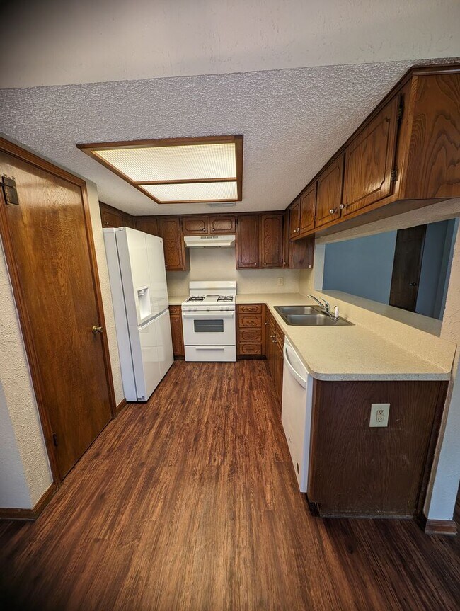 5614 Wagon Train Rd in Austin, TX - Building Photo - Building Photo