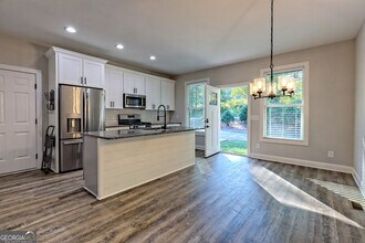 18 Living Waters Wy in Clayton, GA - Building Photo - Building Photo