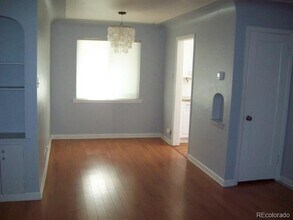 1200 S Harrison St in Denver, CO - Building Photo - Building Photo