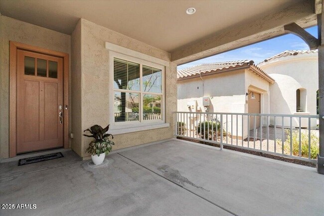20579 W Edgemont Ave in Buckeye, AZ - Building Photo - Building Photo
