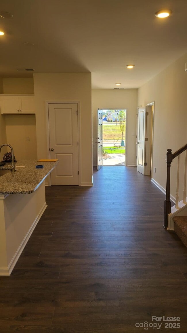 2841 Yeager Dr NW in Concord, NC - Building Photo - Building Photo