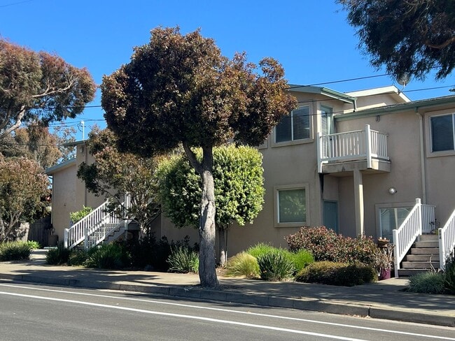 property at 694-698 Monterey Ave