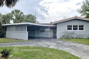 2017 NE 29th Ct in Fort Lauderdale, FL - Building Photo