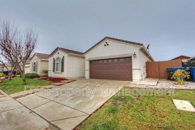 4086 Pinoche Peak Way in Rancho Cordova, CA - Building Photo - Building Photo