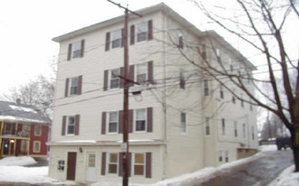 7-8 Elm Pl Apartments