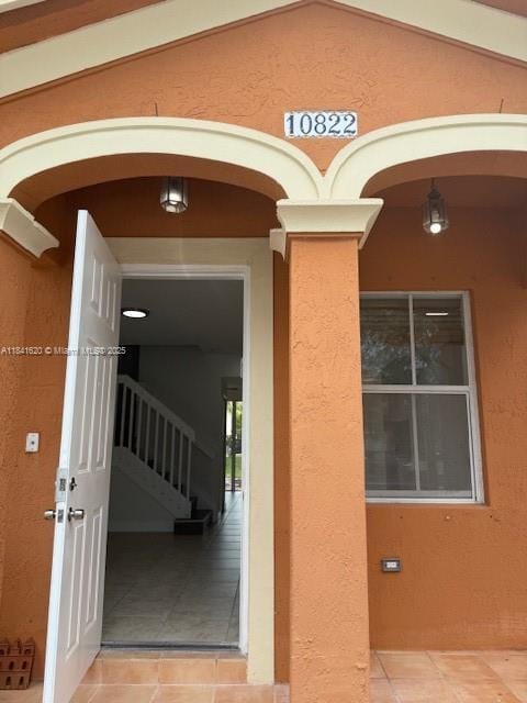 property at 10822 SW 240 Ln