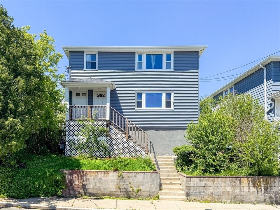 74 Dunboy St, Unit 2 in Boston, MA - Building Photo