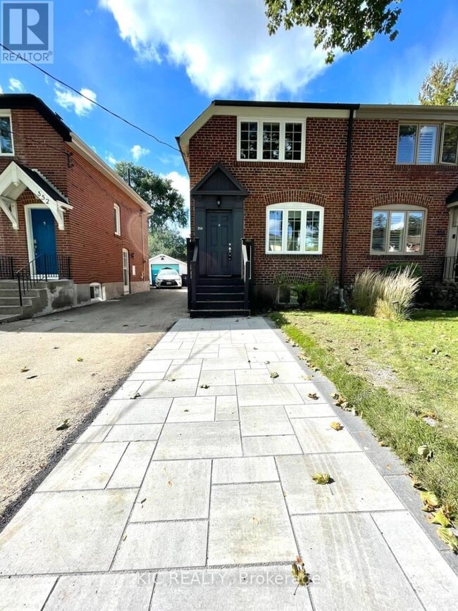 property at 354 Laird Dr