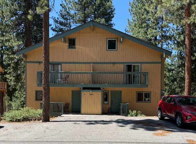 1025 Tomahawk Trail