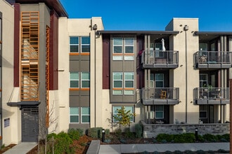 SOCO Apartments in Napa, CA - Building Photo - Building Photo