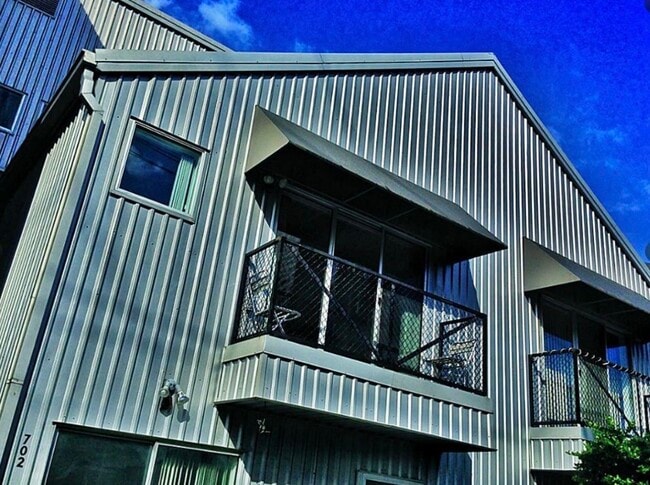 702 Ruthven St in Houston, TX - Building Photo - Building Photo