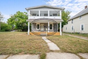 1848 Cone St in Toledo, OH - Building Photo