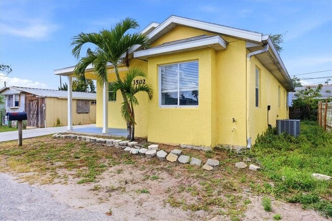 property at 3502 19th St W