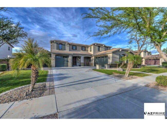 property at 112 Crescent Way