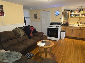 23 Eddy St, Unit 3rd fl. in Webster, MA - Building Photo