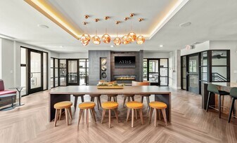 Arris in Somerville, MA - Building Photo