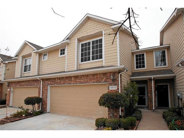 property at 8613 Brunswick Dr
