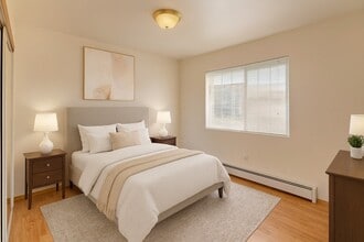 Amber Ridge in Wasilla, AK - Building Photo - Building Photo