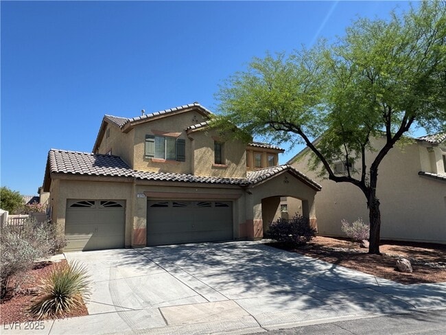3224 Carefree Beauty Ave in North Las Vegas, NV - Building Photo - Building Photo