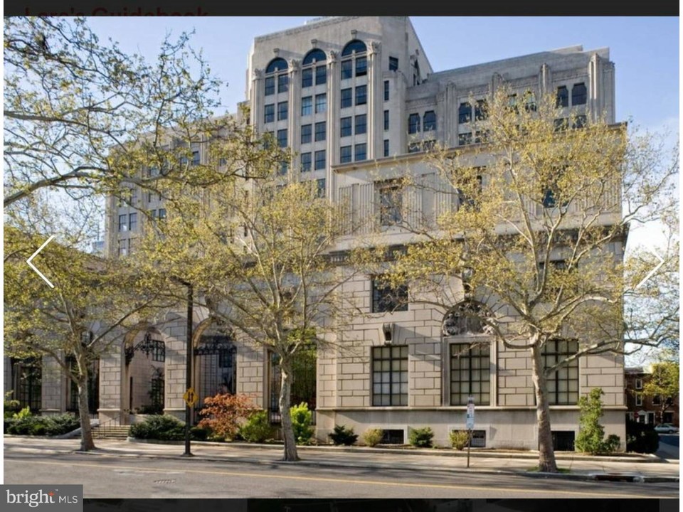 230-38 N 21st St-Unit -313 in Philadelphia, PA - Foto de edificio