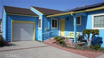 2619 W 176th St in Torrance, CA - Building Photo