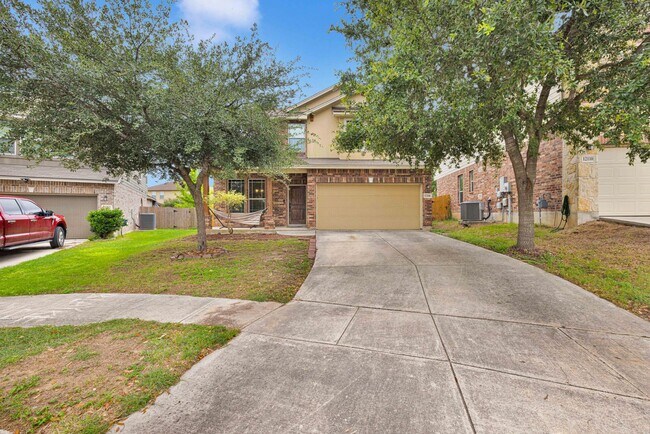 property at 12106 Averhoff Cove
