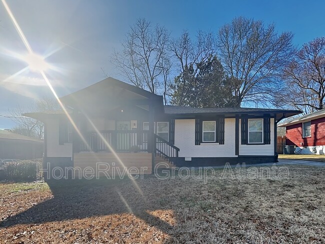 property at 809 Northview Dr