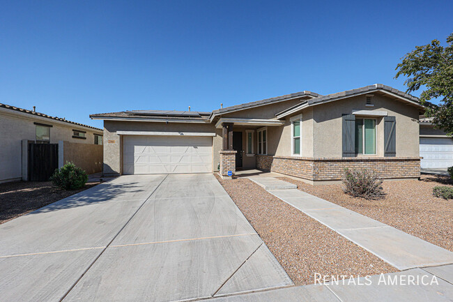 22492 E Duncan St in Queen Creek, AZ - Building Photo - Building Photo