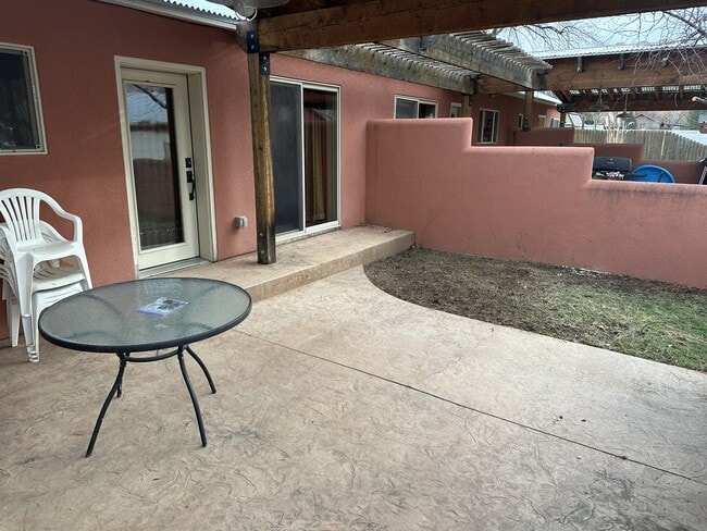 208 E 200 S in Moab, UT - Building Photo - Building Photo