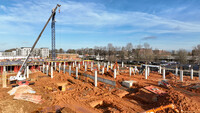 Southerly LoSo in Charlotte, NC - Building Photo - Building Photo