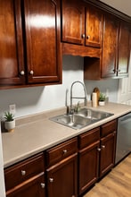 5203 Frankford Dr SE in Owens Cross Roads, AL - Building Photo - Building Photo