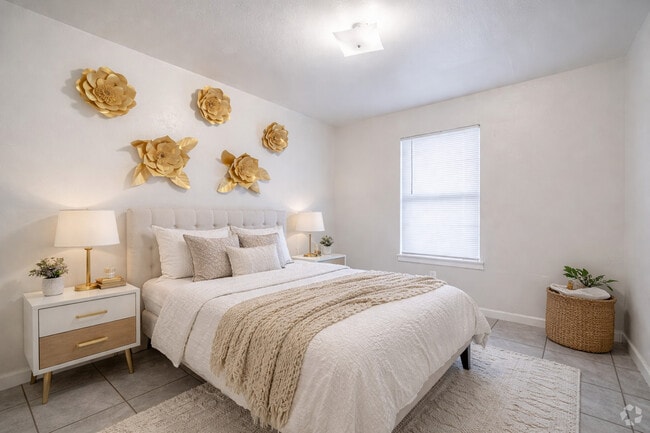 Raghu Apartments In Spring Branch