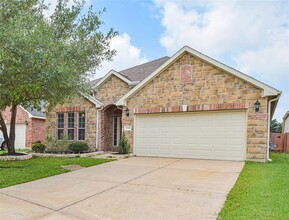 17911 Serene Shore Dr in Cypress, TX - Building Photo - Building Photo