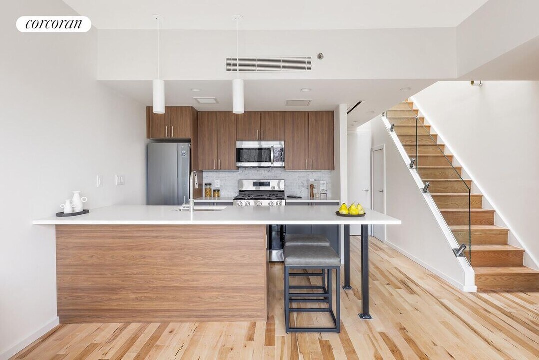 1064 Hancock St in Brooklyn, NY - Foto de edificio