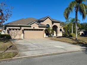 301 Brassington Dr in Debary, FL - Building Photo - Building Photo