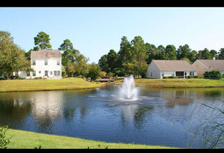 115 Lake Linden Dr in Bluffton, SC - Foto de edificio - Building Photo