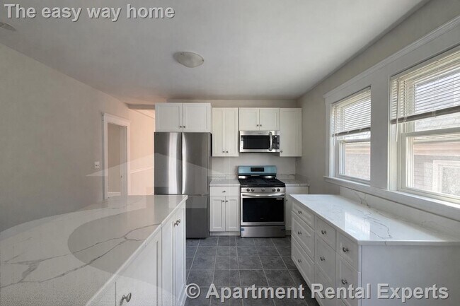 441 Broadway in Medford, MA - Building Photo - Building Photo