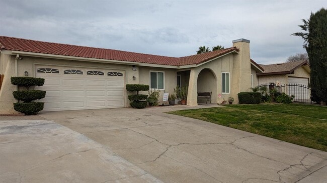 property at 27141 San Bruno Ave