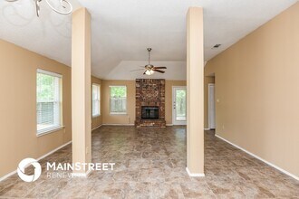 2951 Seguin Trail, Unit #5A in Fort Worth, TX - Building Photo - Building Photo