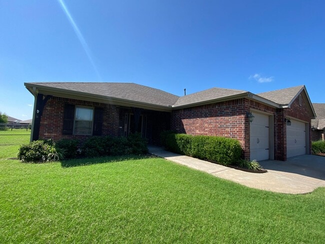 26772 E 142nd Pl S in Coweta, OK - Building Photo - Building Photo