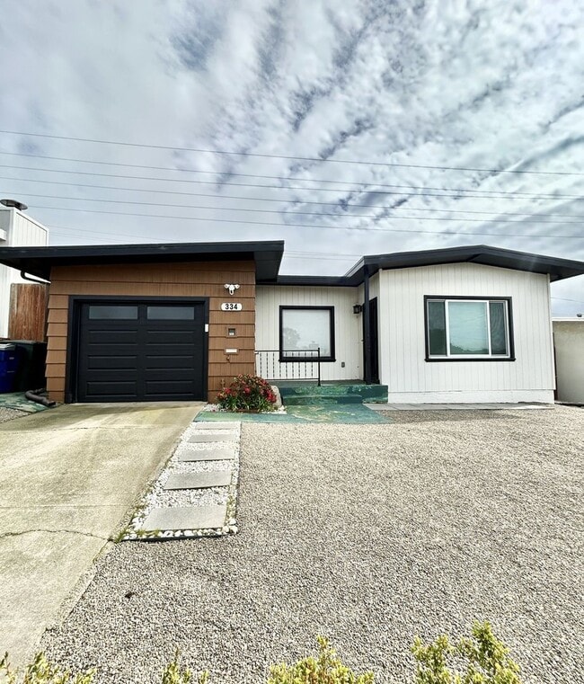 property at 334 Ferndale Ave