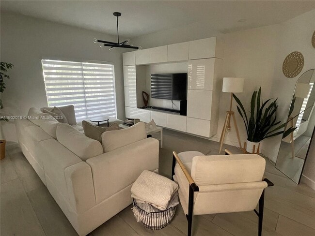 property at 11605 NW 89th St
