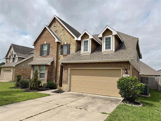 property at 15107 Sequoia Meadow Ct