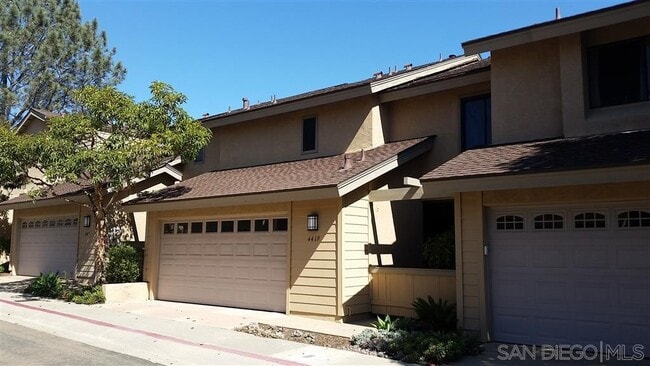 property at 4419 Via Amable