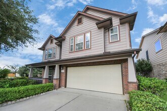 13603 Palmer Springs Dr in Houston, TX - Building Photo - Building Photo