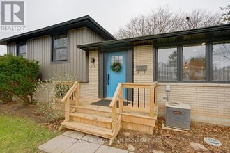 13 Dunwich Dr in St Thomas, ON - Building Photo - Building Photo