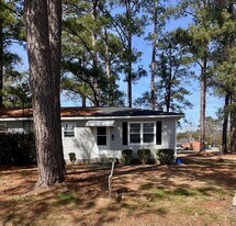 42 Sophia Dr in Jacksonville, NC - Building Photo